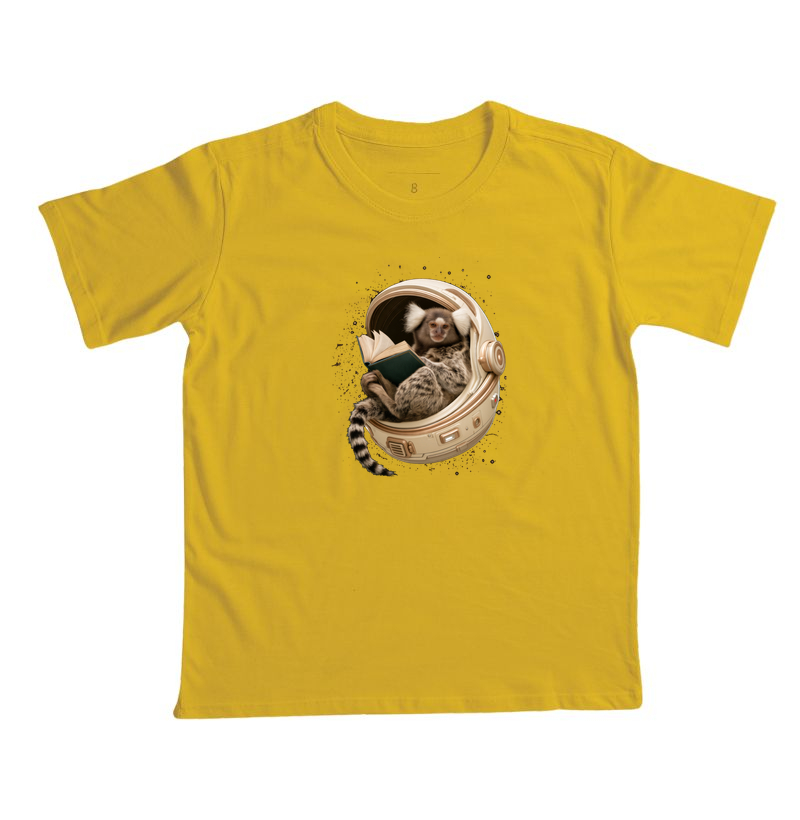 Sagui das Estrelas Leitor - Imagem 3