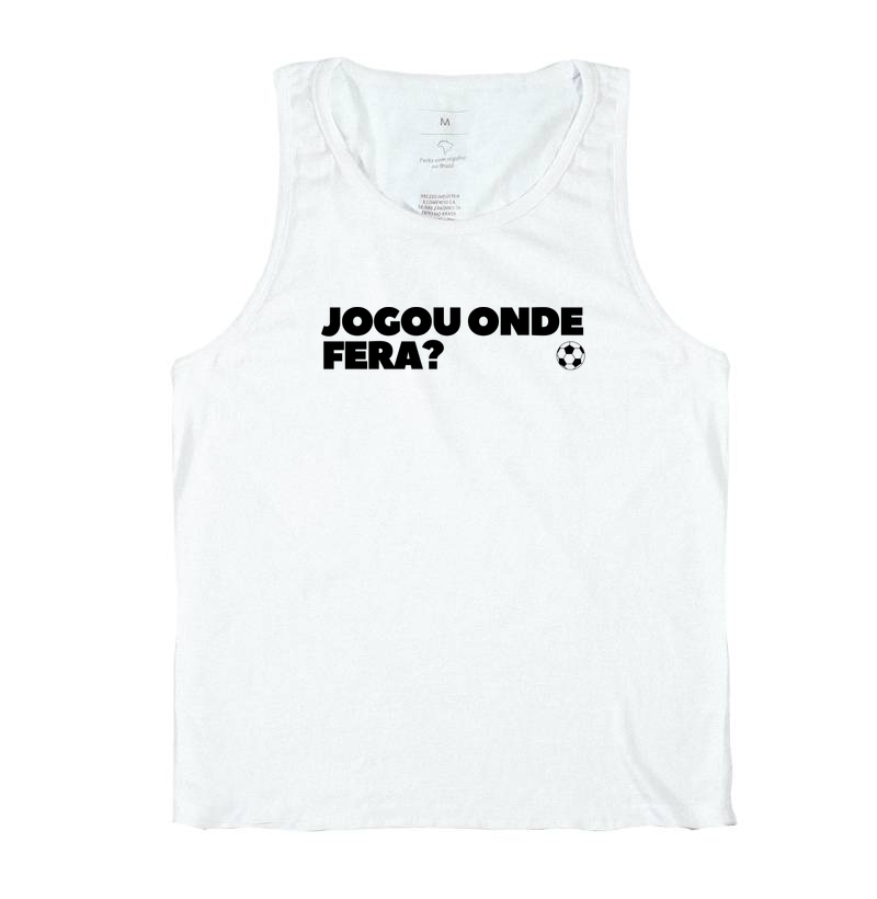 Camisa 1