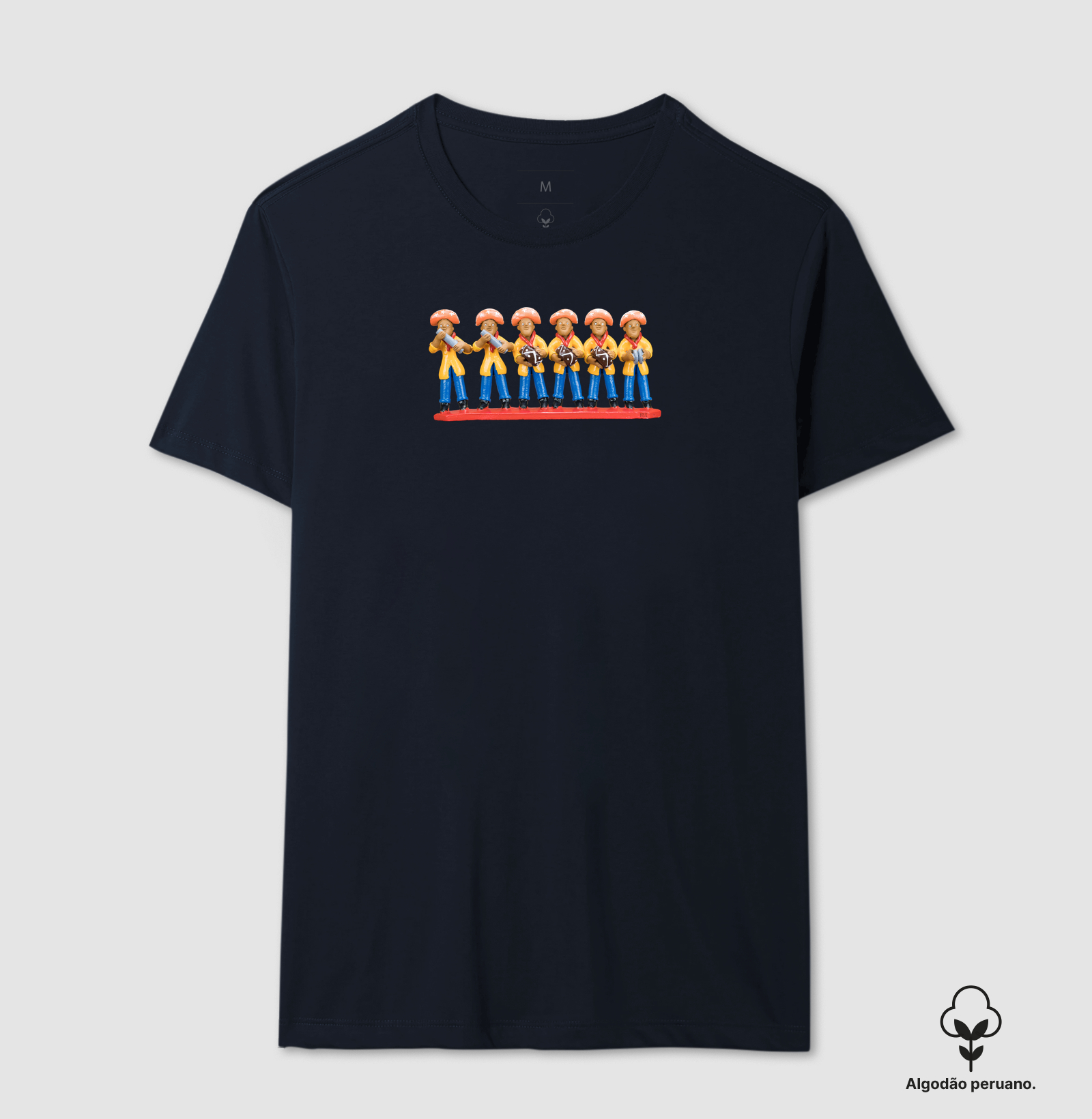 Banda De Pífanos - Imagem 2