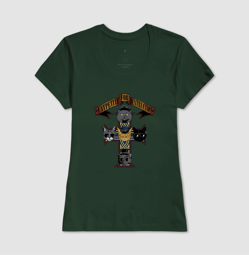 Camisa 12