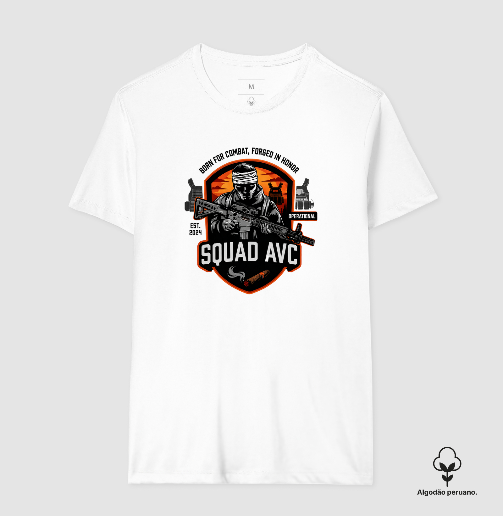Camisa 2