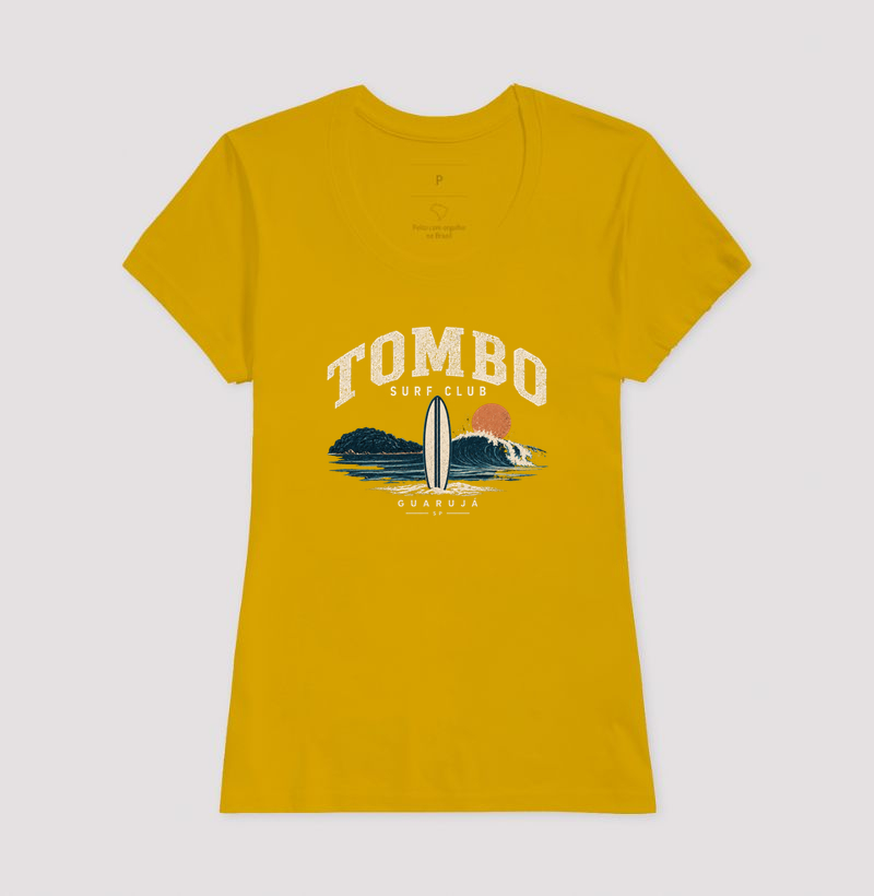 Tombo Surf Club - Imagem 15