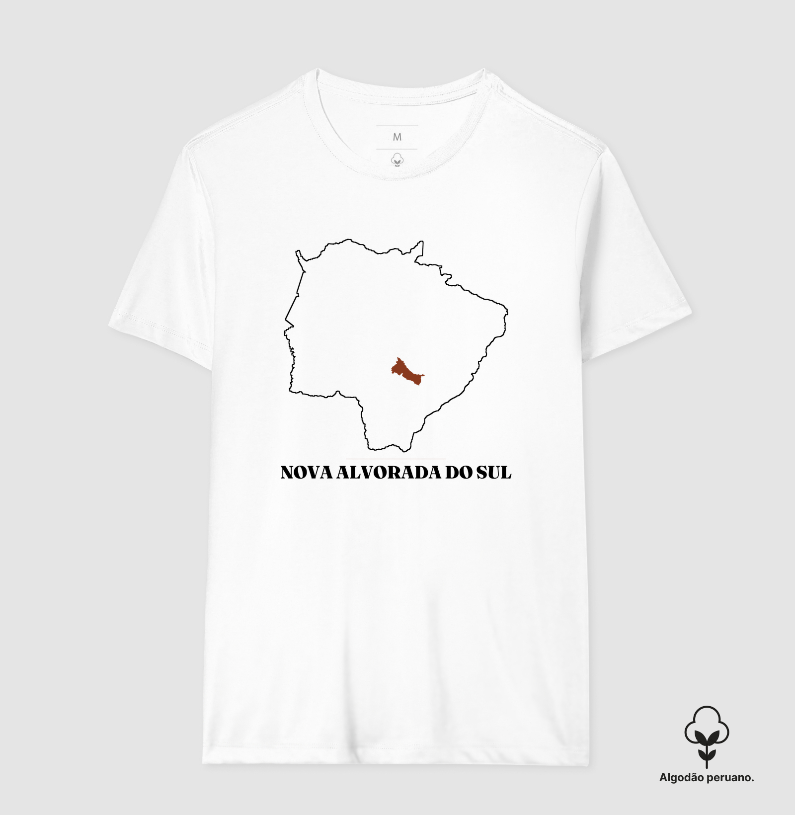 Nova Alvorada do Sul | Traço MS - Imagem 4