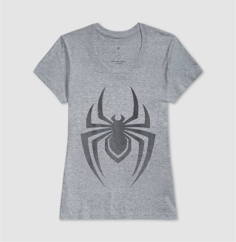 Metal Spider - Imagem 9