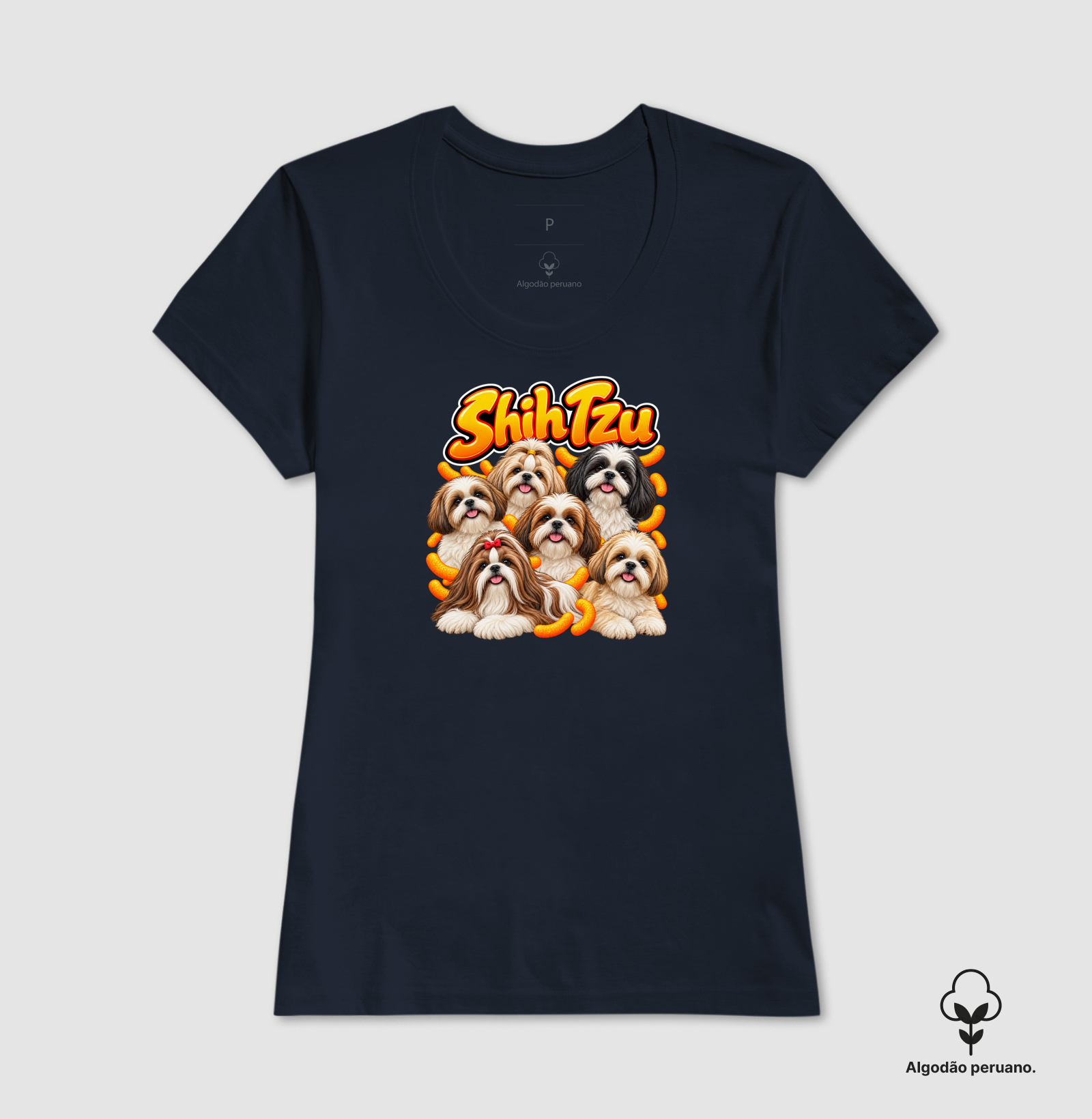 ShihTzus - Imagem 8
