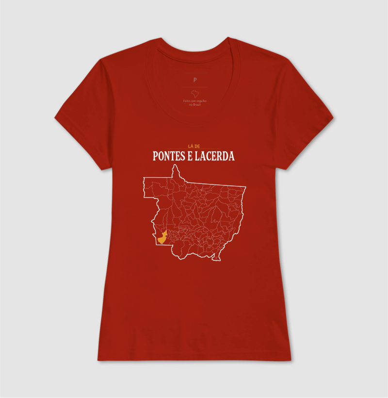 Pontes e Lacerda | Território MT - Imagem 11