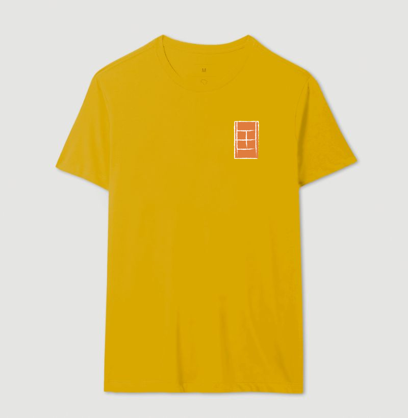 Camisa 11