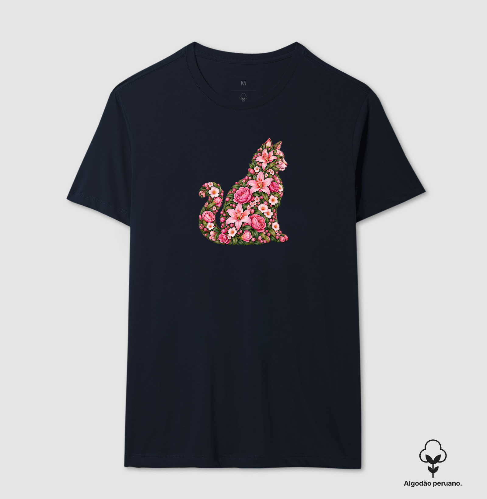 Gato Florido - Imagem 7