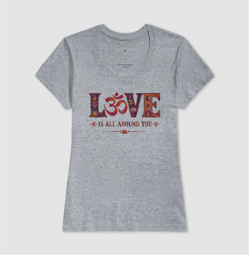 Love Is All Around You - Imagem 9