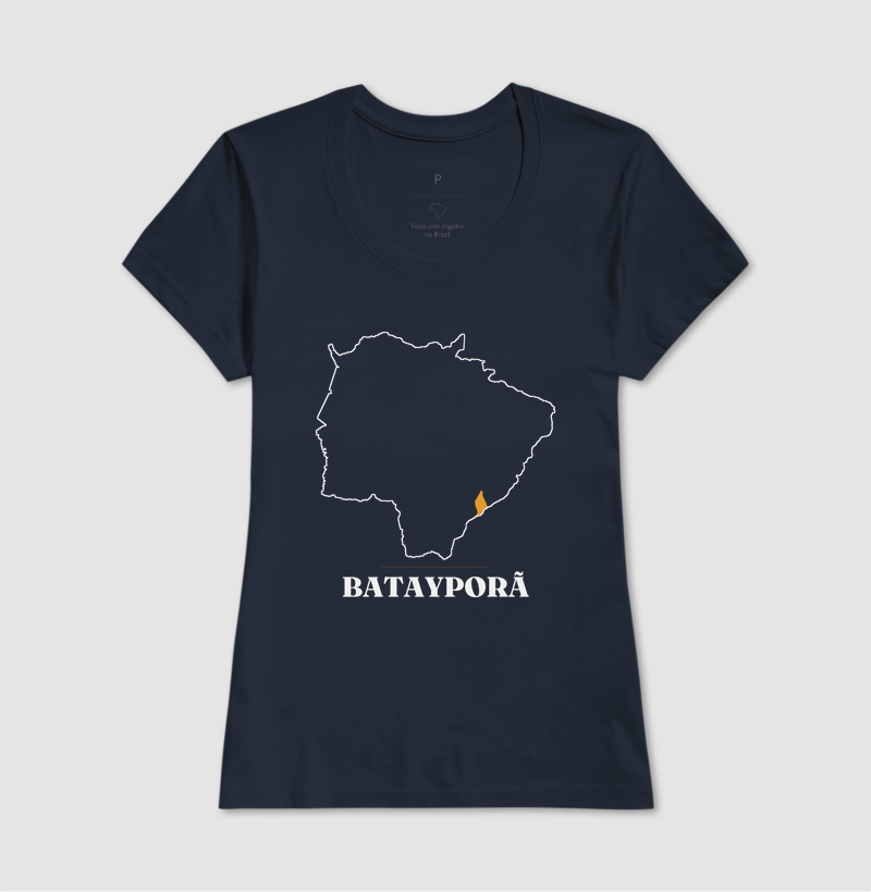 Batayporã | Traço MS - Imagem 7