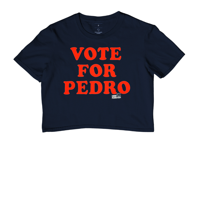 Vote for Pedro Clássica - Imagem 3