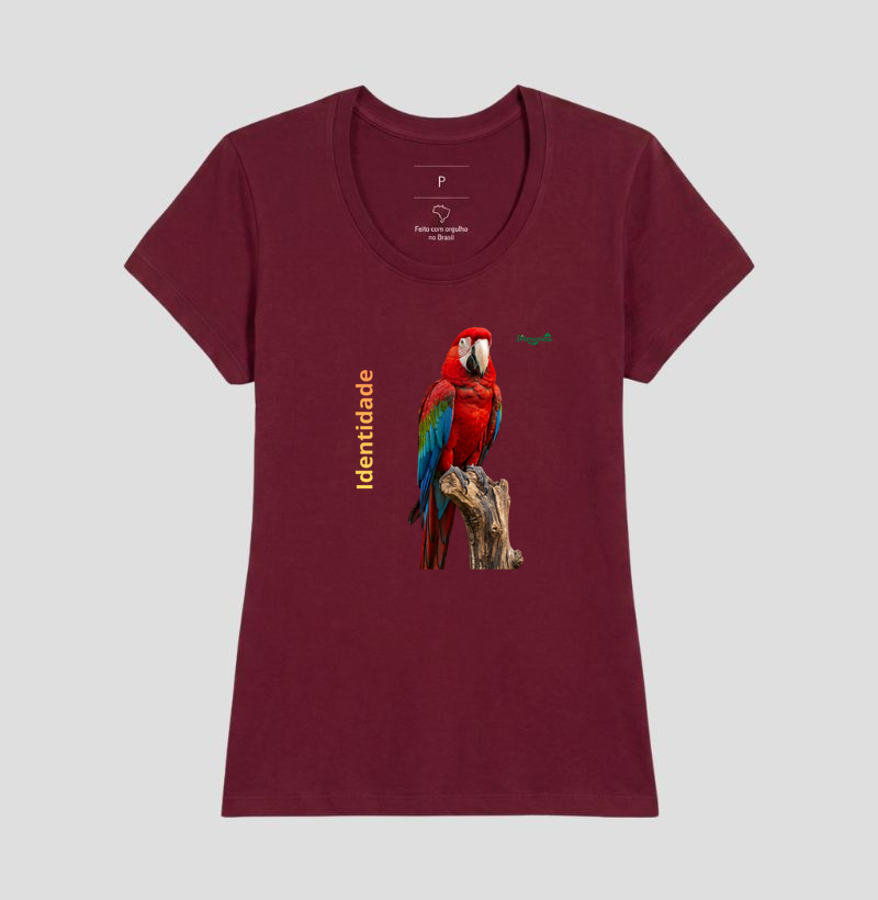 Camisa 18