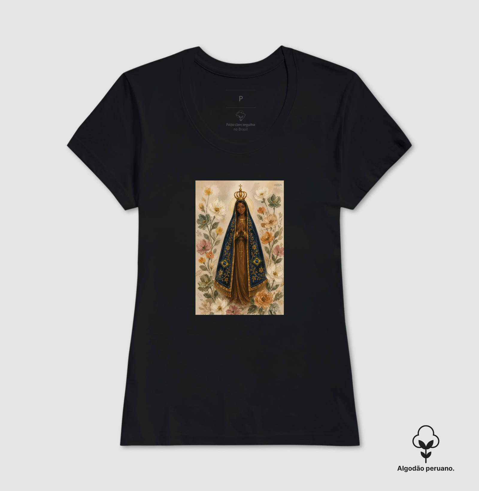 Nossa Senhora Aparecida  - Imagem 2