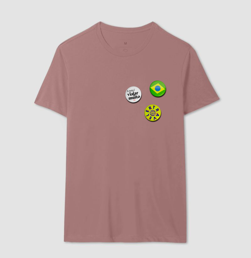 Camisa 14