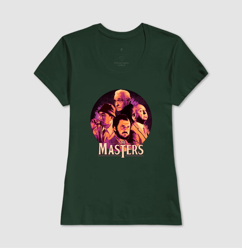 The Masters - Panorama - Imagem 13