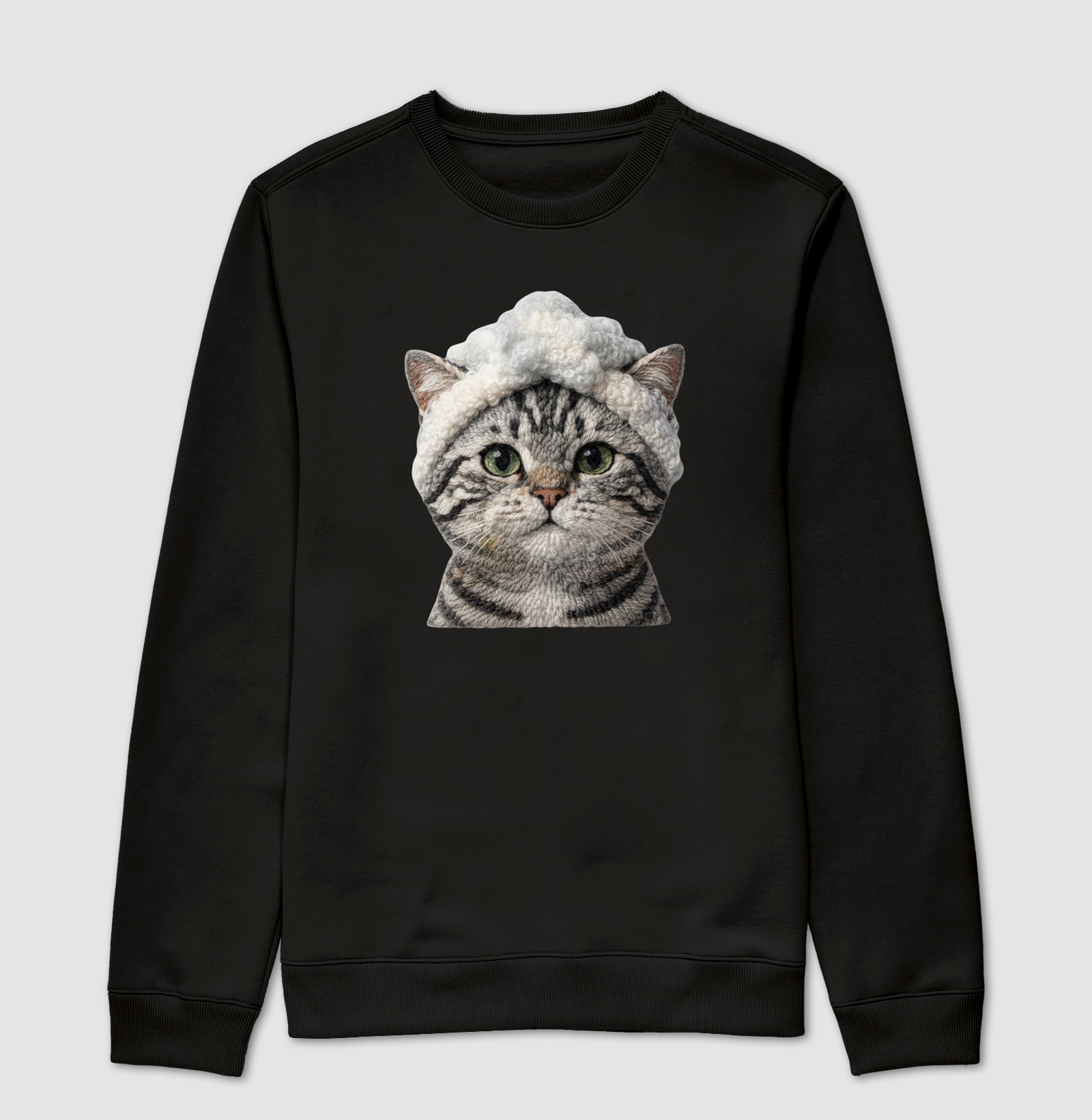 Skin Cat - Imagem 4