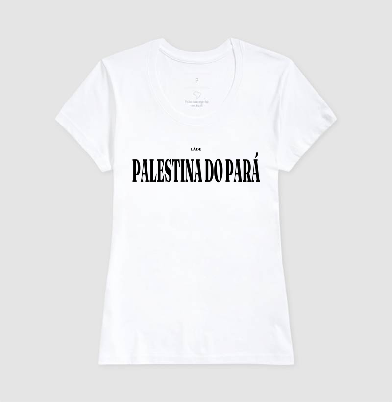 Palestina do Pará | Tipografia PA - Imagem 5