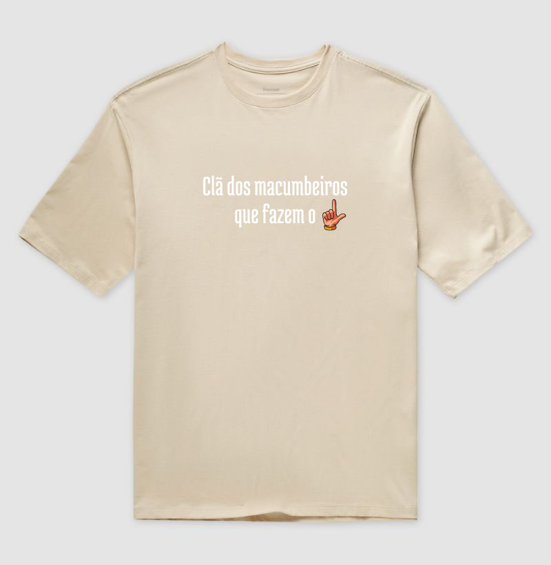 Macumbeiros que fazem o L - Imagem 3