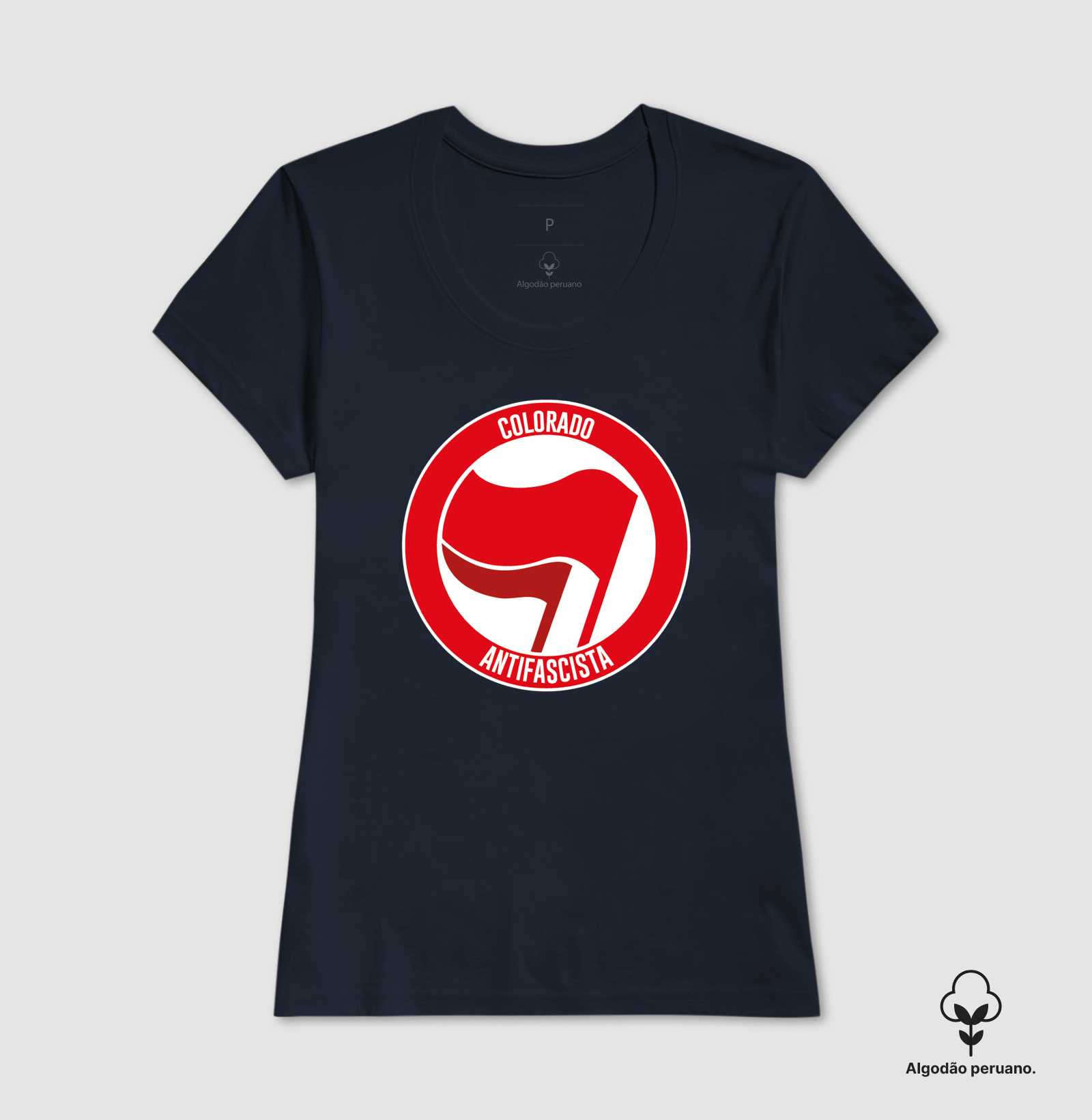 COLORADO ANTIFASCISTA - Imagem 7