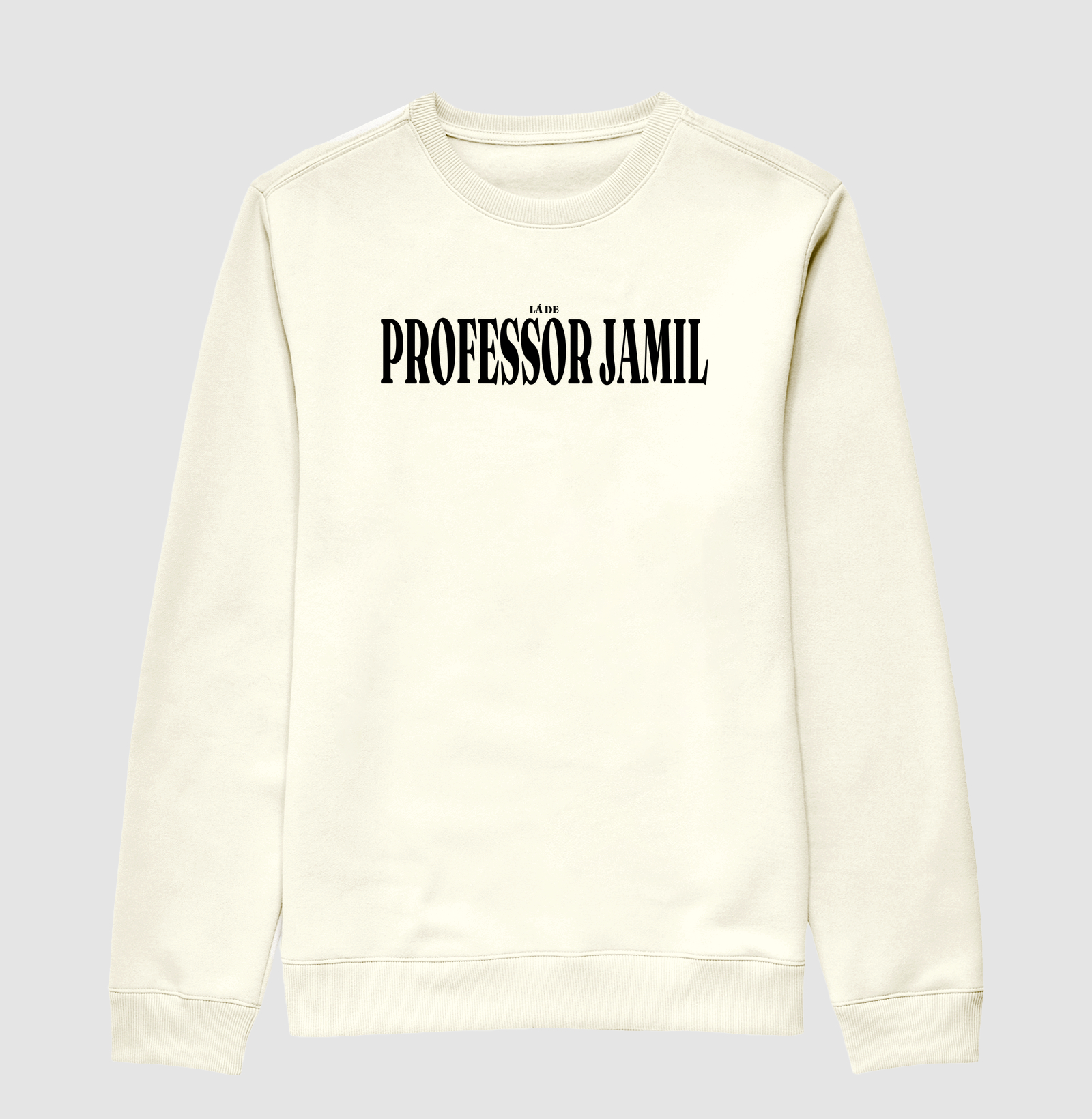 Professor Jamil | Tipografia GO - Imagem 2