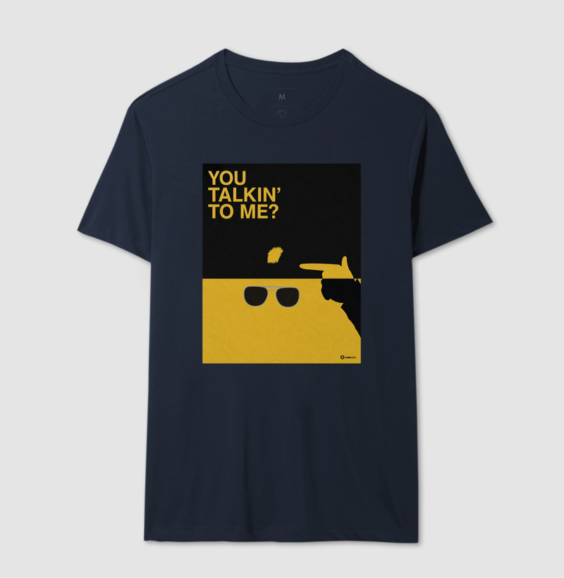 Taxi Driver – You Talkin’ to Me? - Imagem 6