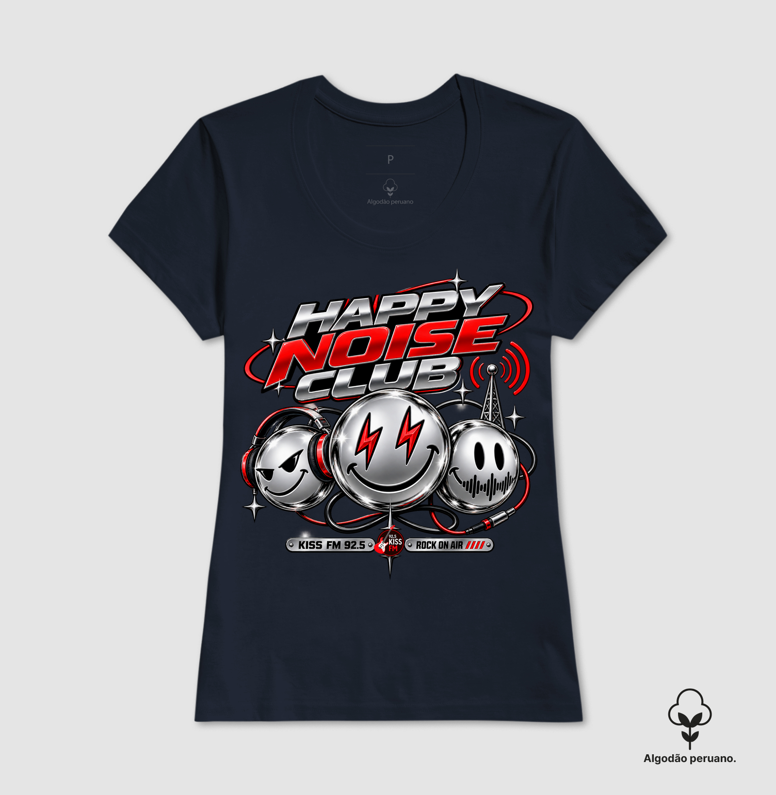 Happy Noise Club - Imagem 7
