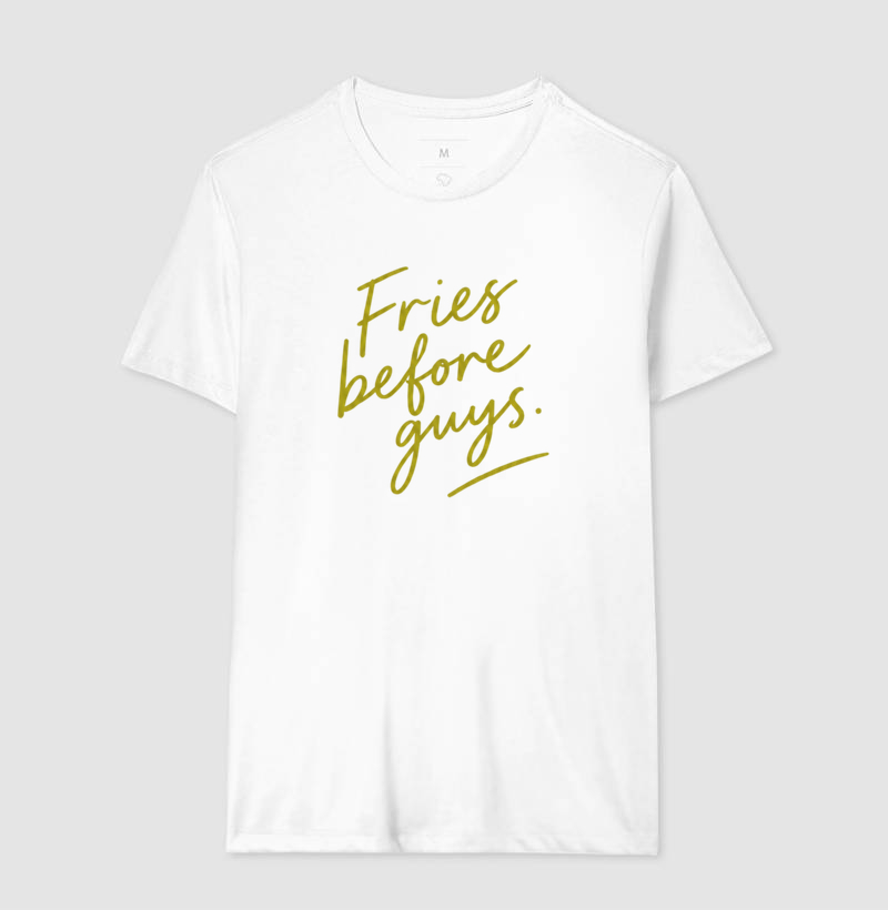 Fries before guys - Imagem 2
