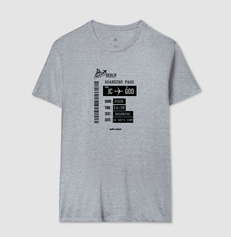 Camisa 7
