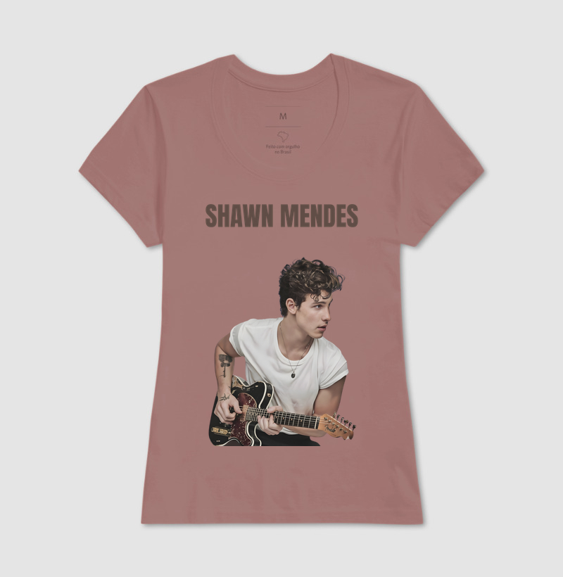 Camisa 15
