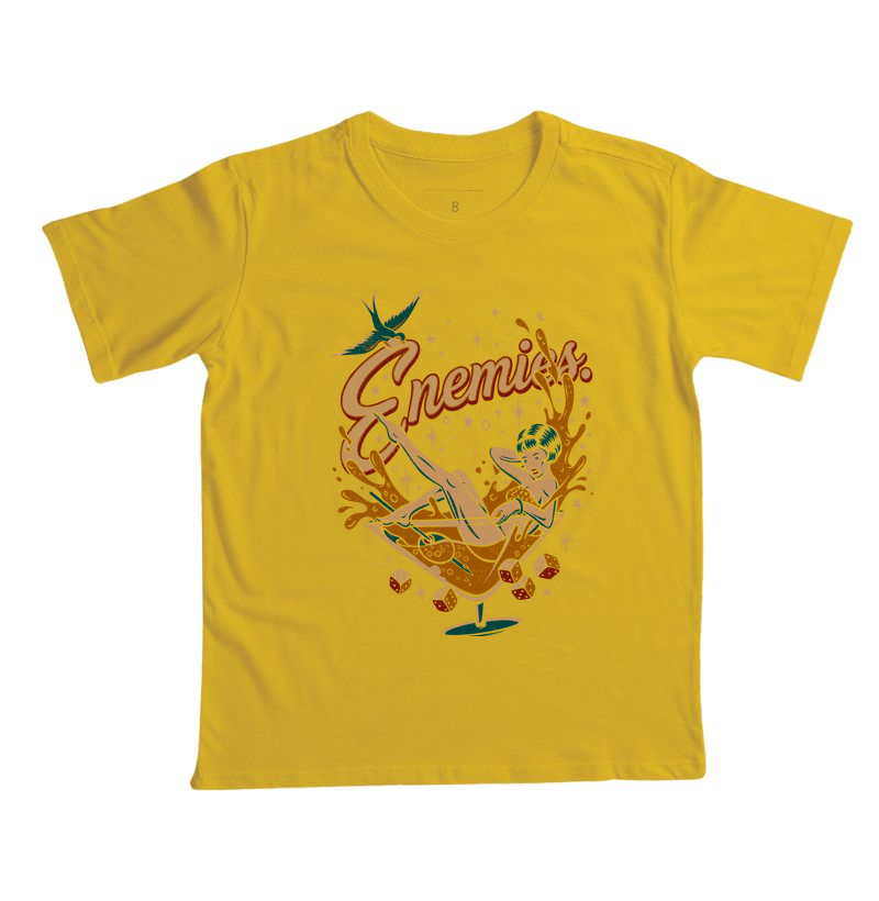 Camisa 3