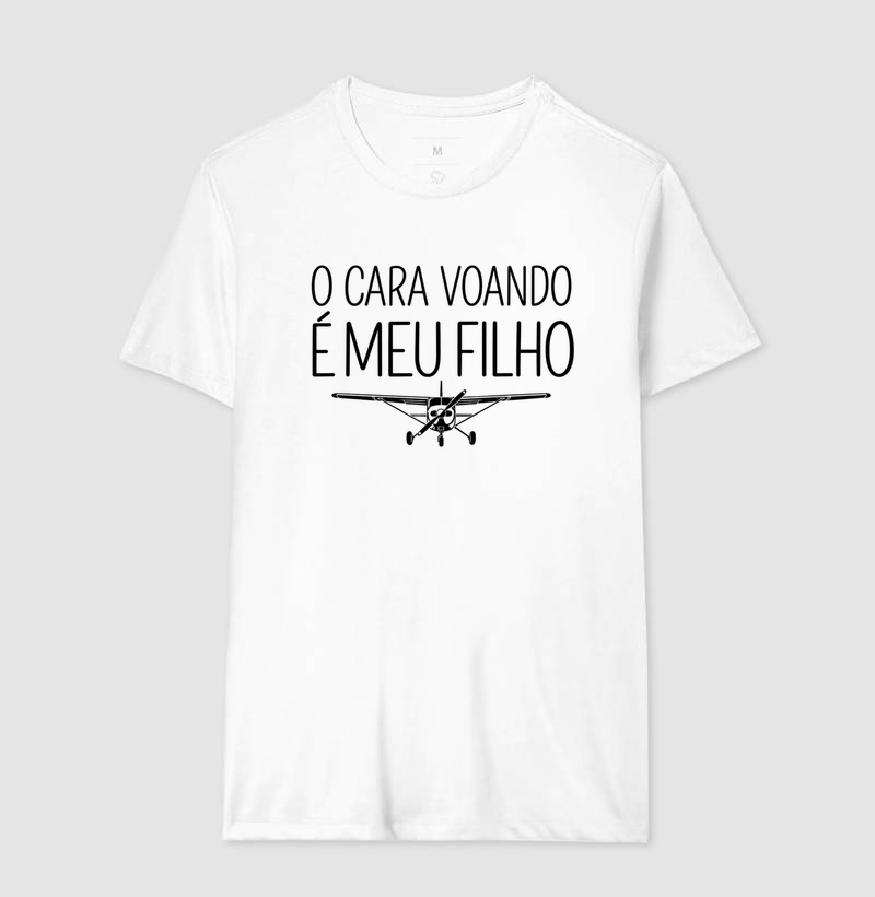 "O cara voando é meu filho" - Imagem 4