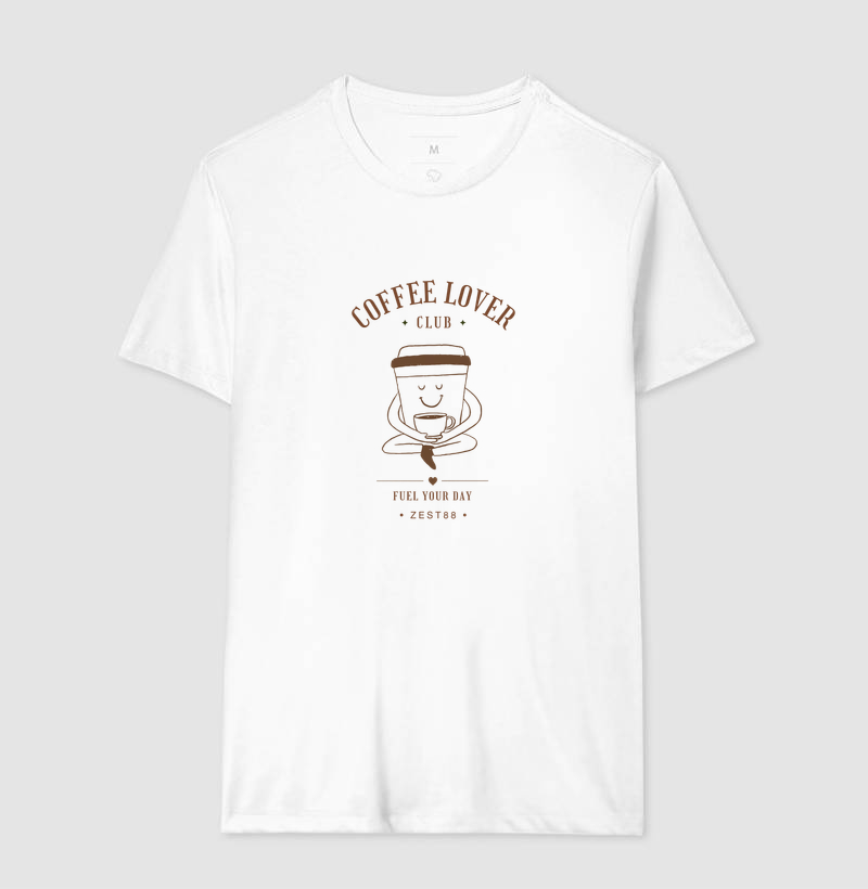 Z E S T 8 8 | COFFEE FUEL  - Imagem 2