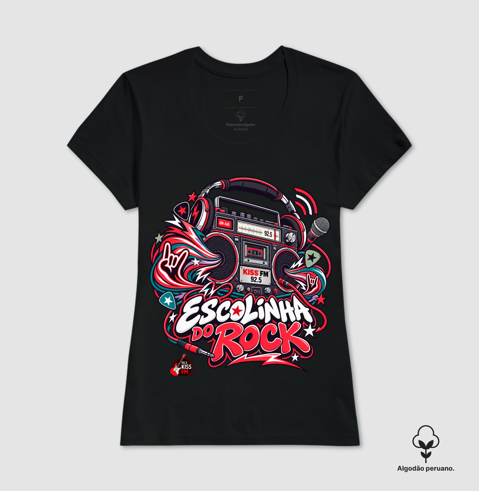 Escolinha do Rock II - Imagem 3