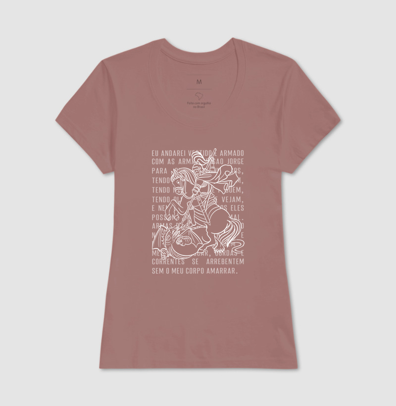 Camisa 17