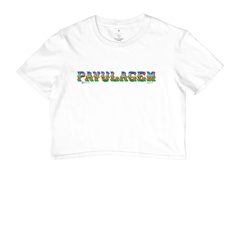 Camisa Pavulagem - Soquete - Imagem 3