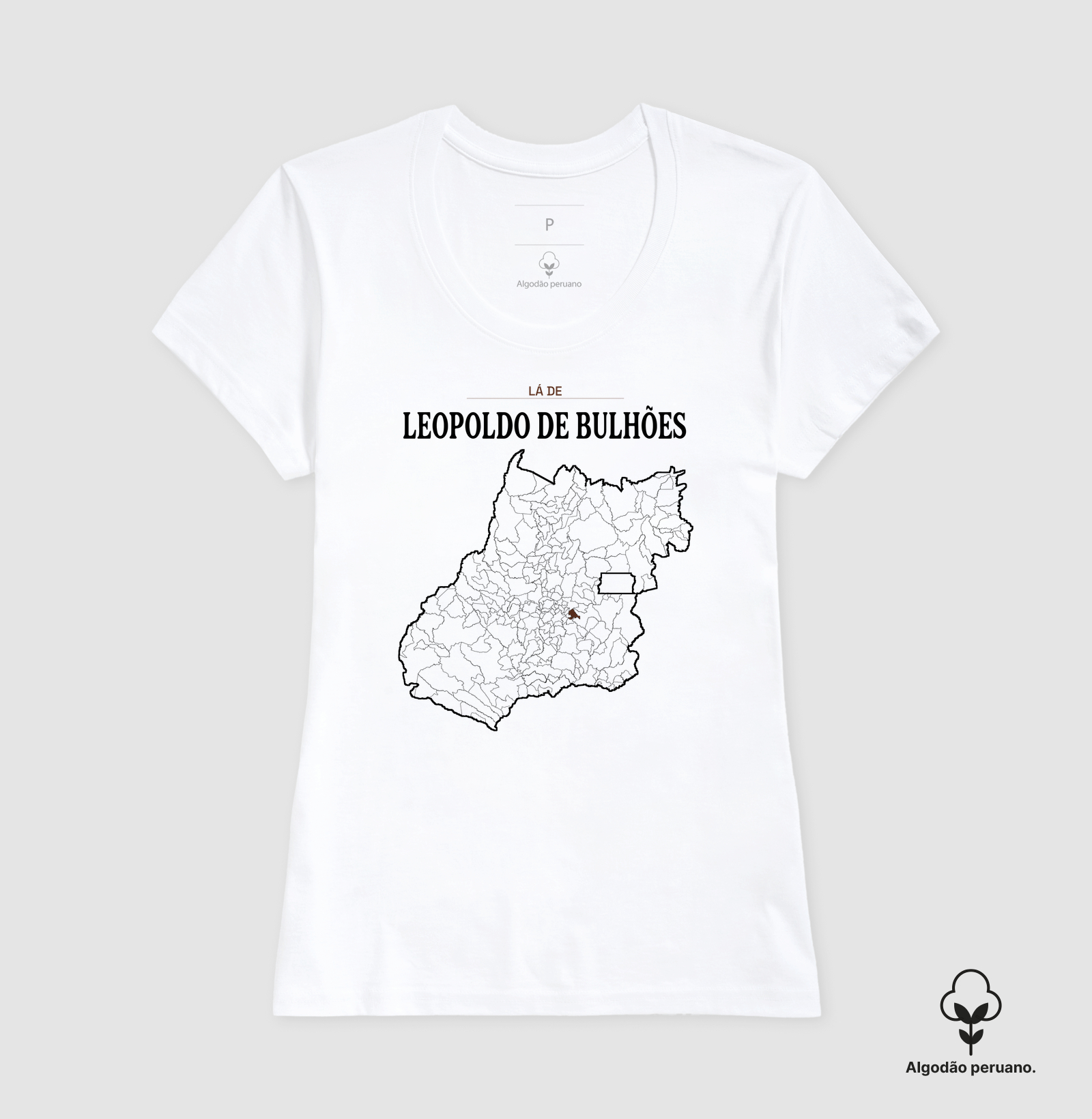Leopoldo de Bulhões | Território GO - Imagem 5