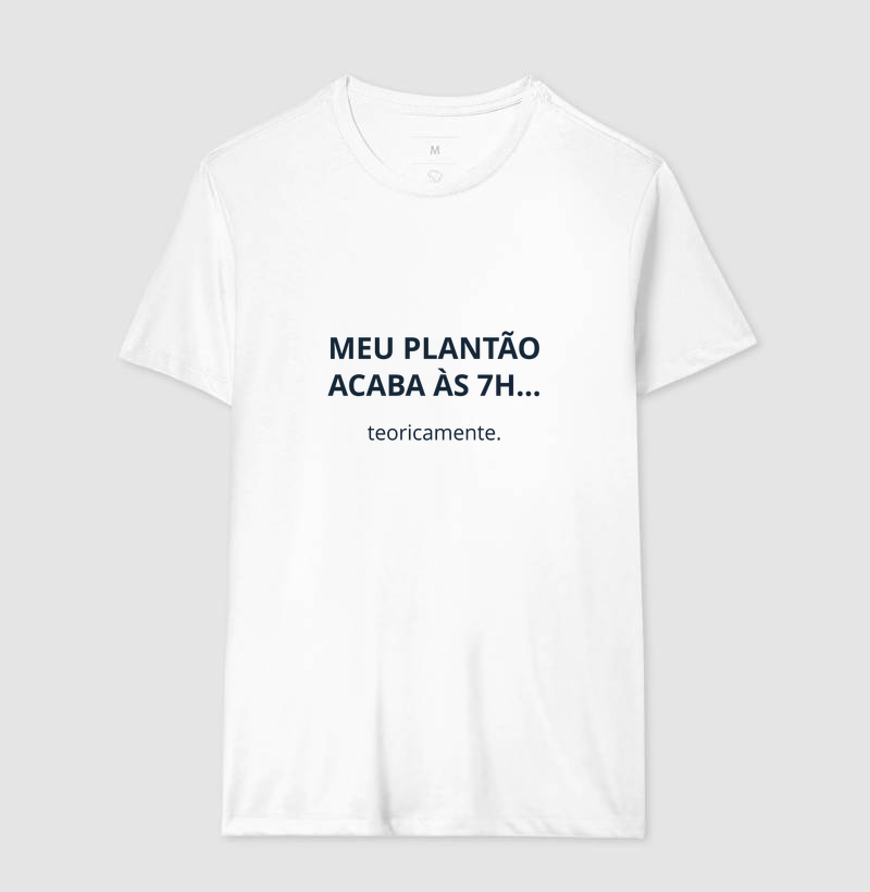 Meu plantão acaba às 7 - Imagem 2