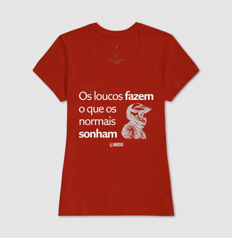 Camisa 10
