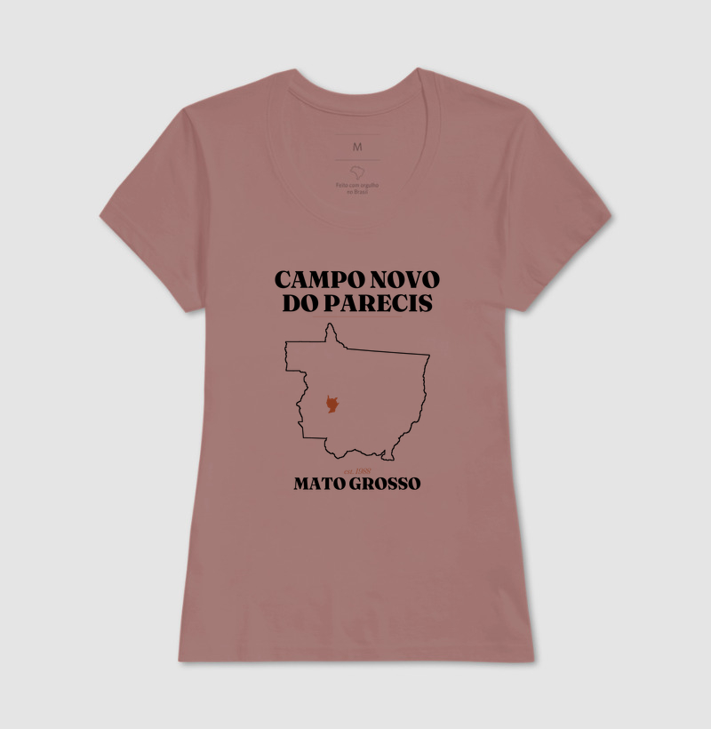 Camisa 15