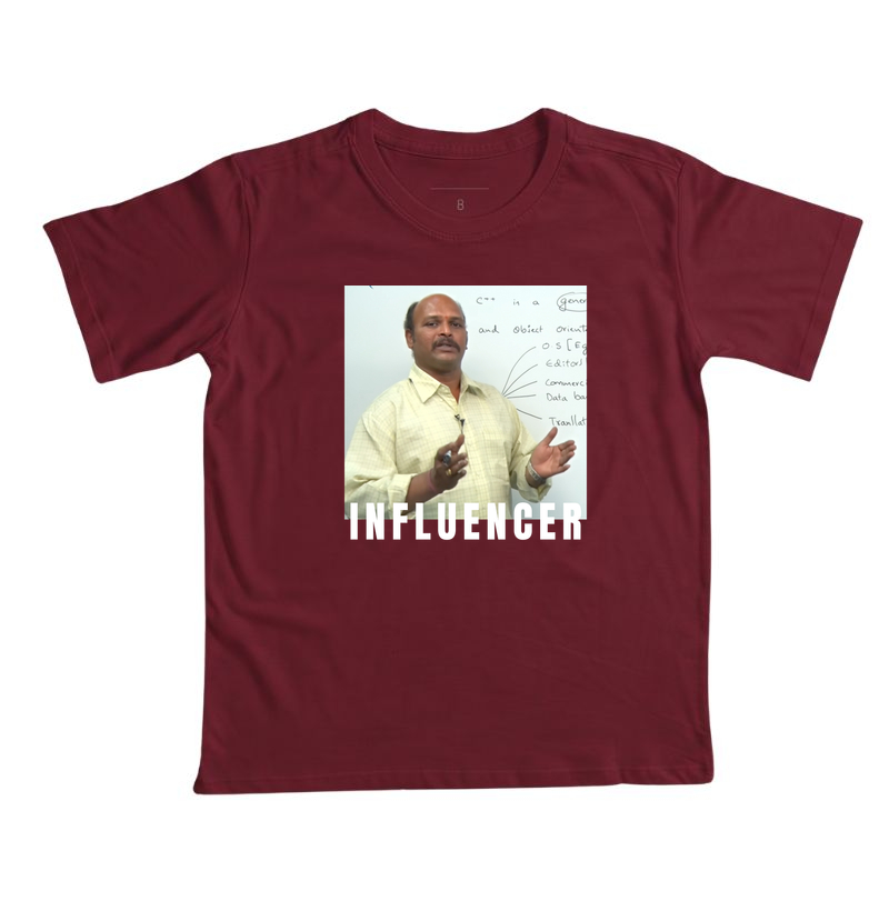 INFLUENCER - INDIANO - Imagem 6