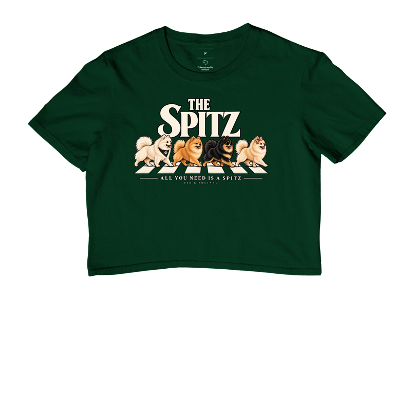 The Spitz - Imagem 4