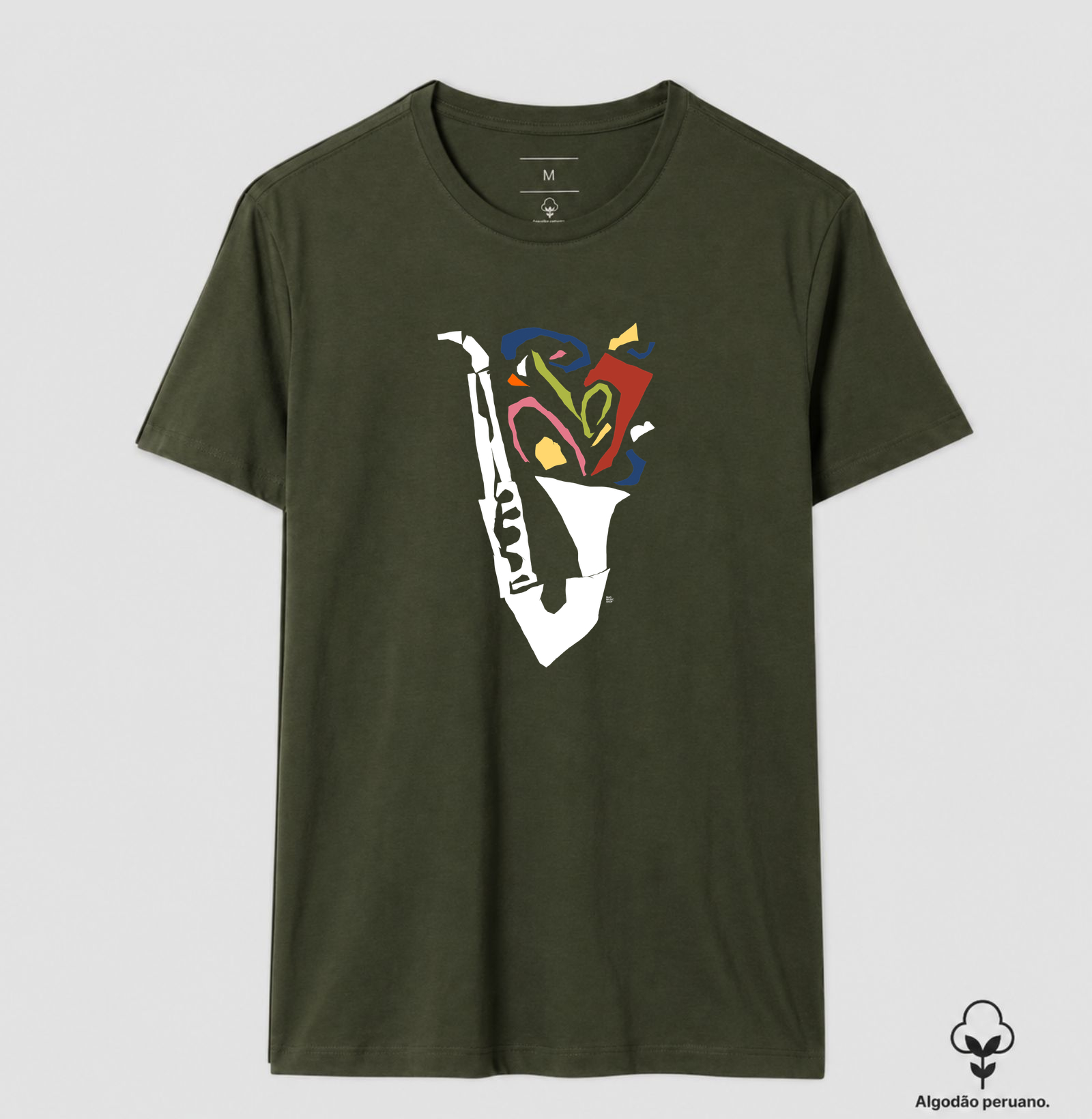 Camisa 10