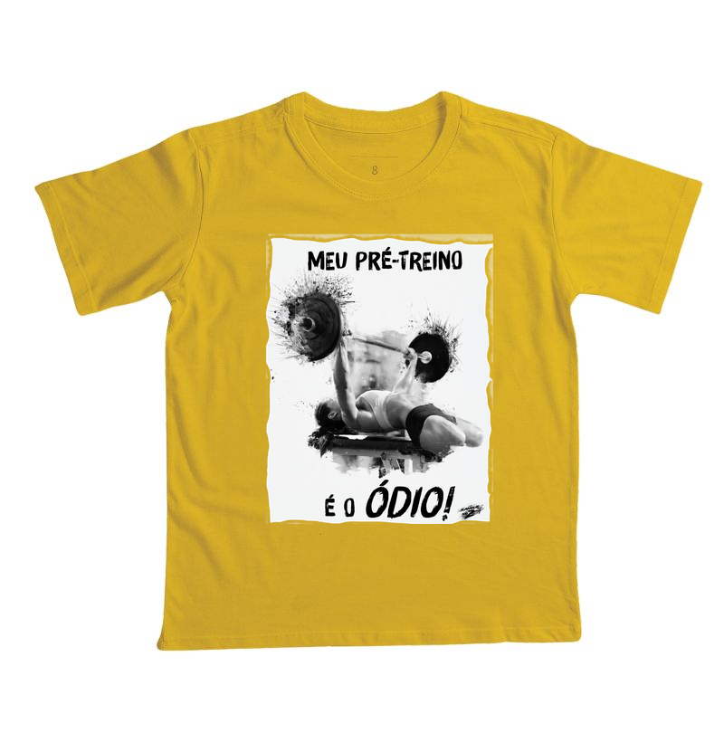"MEU PRÉ-TREINO É O ÓDIO!". 03 - Imagem 2