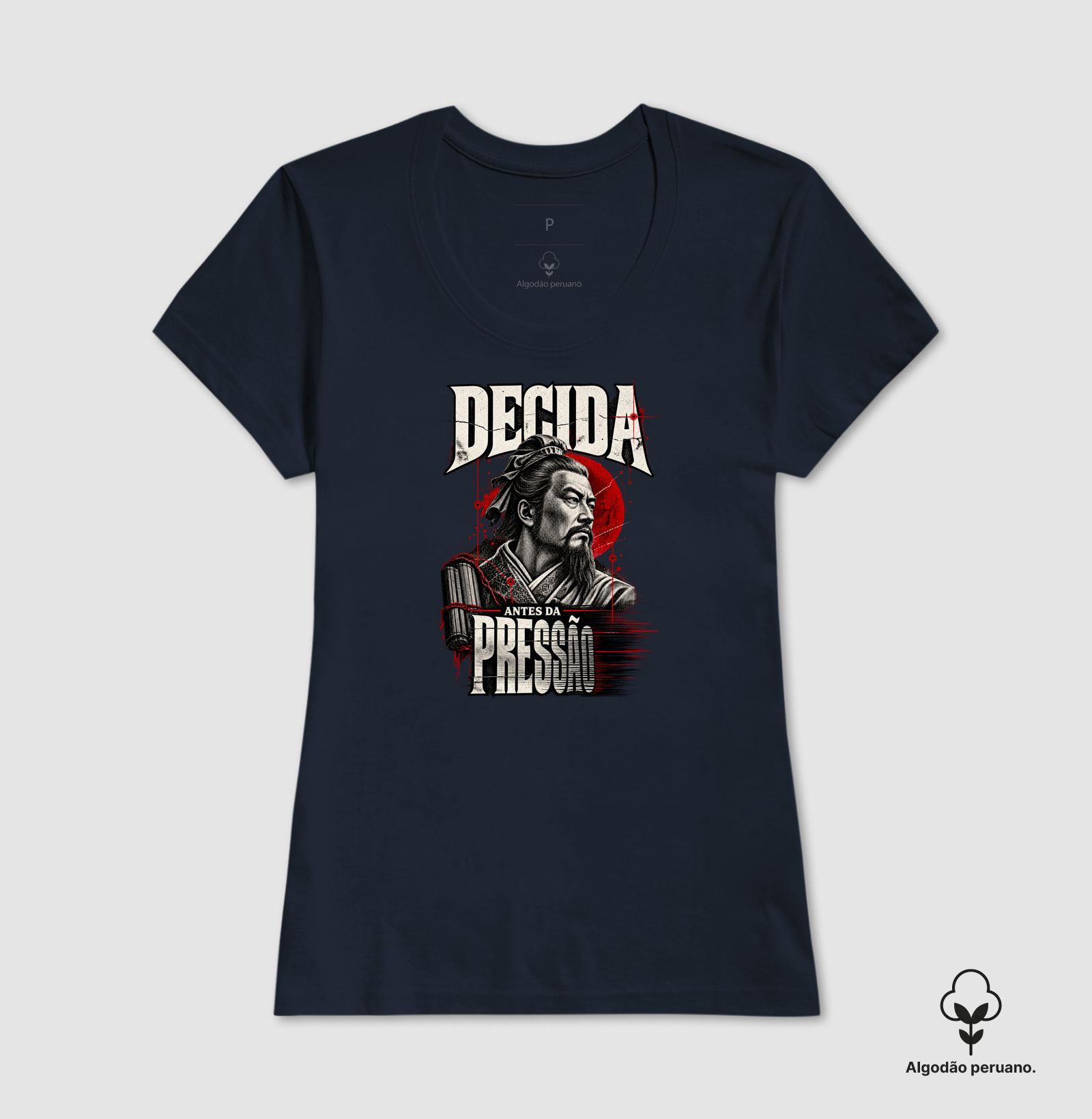 Sun Tzu - Decida Antes da Pressão - Imagem 7
