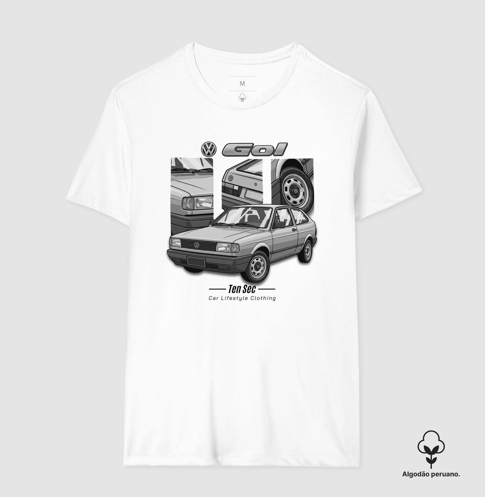 Camisa 2