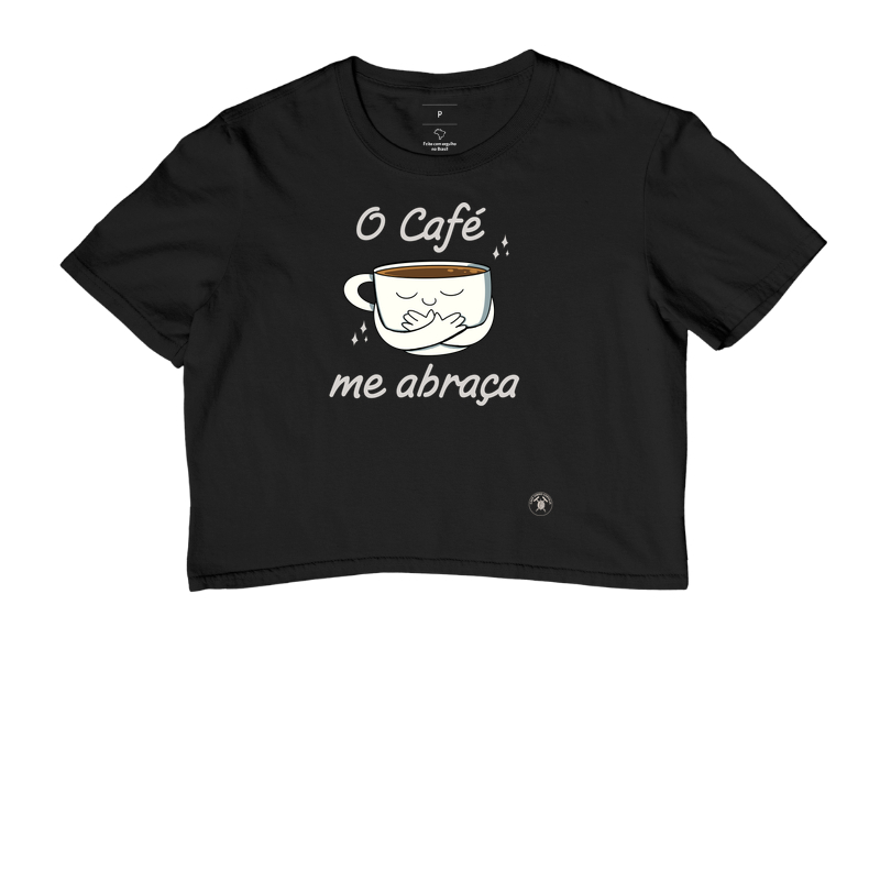 O café me abraça - Imagem 2