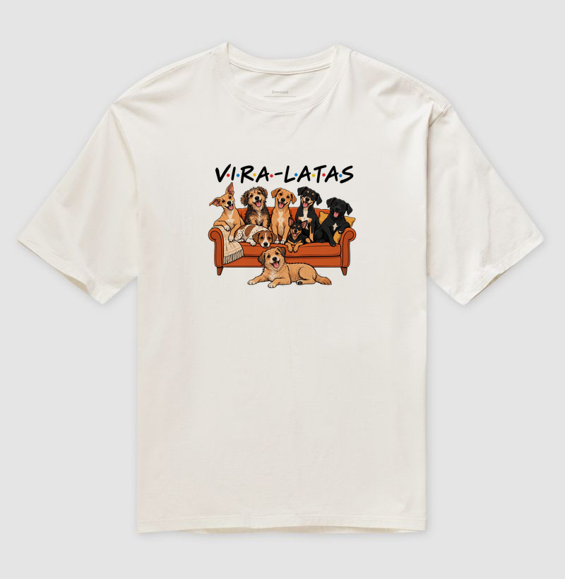 V.I.R.A.L.A.T.A.S - Imagem 4