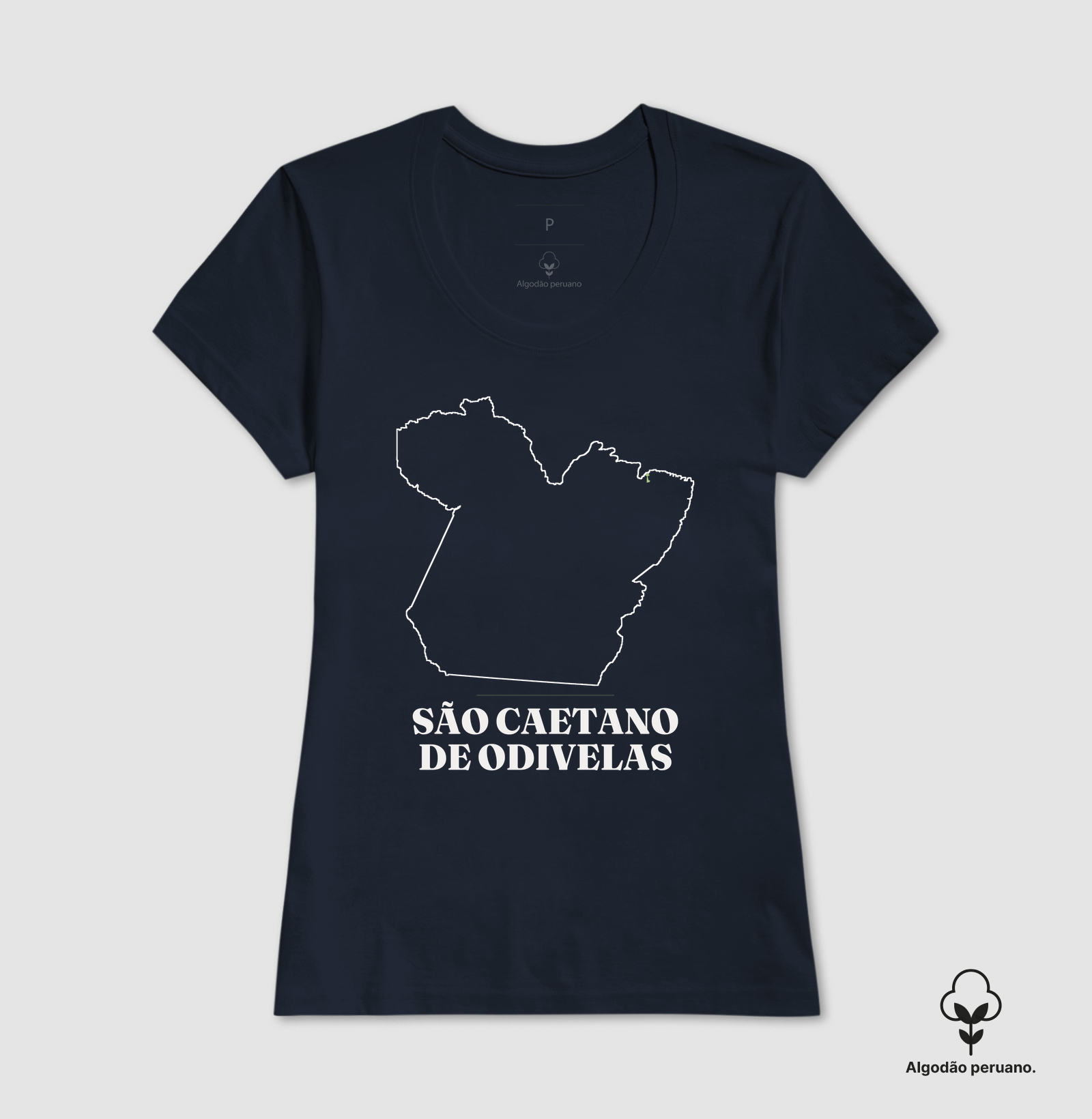 São Caetano de Odivelas | Traço PA - Imagem 8