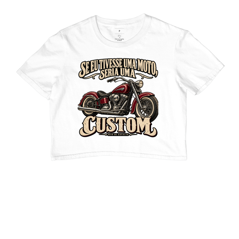 Se Eu Tivesse Custom - Imagem 3