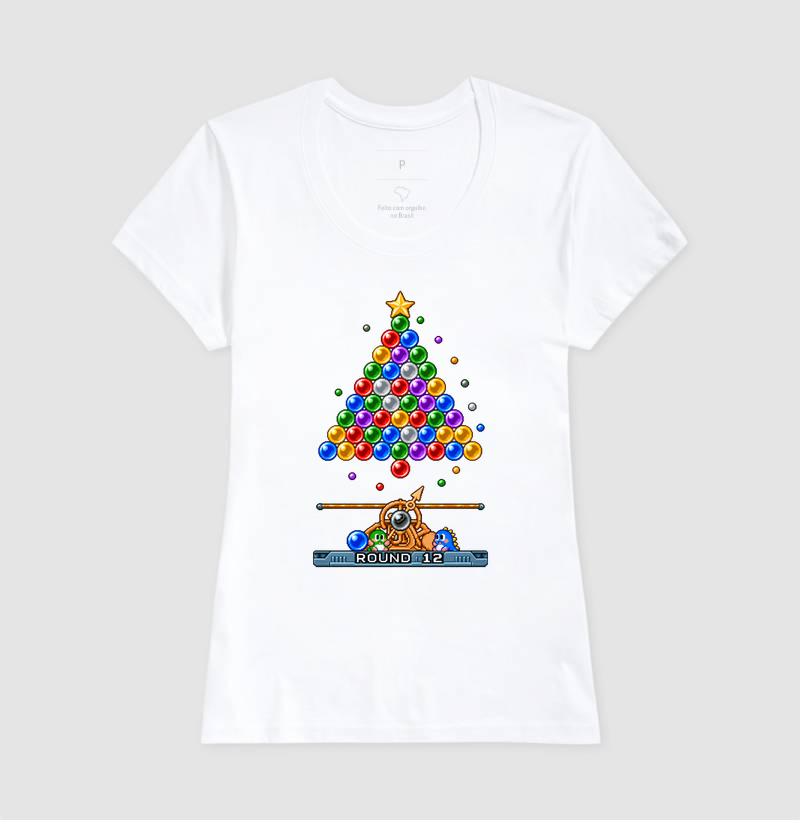 Round 12 - Árvore de Natal - Imagem 5